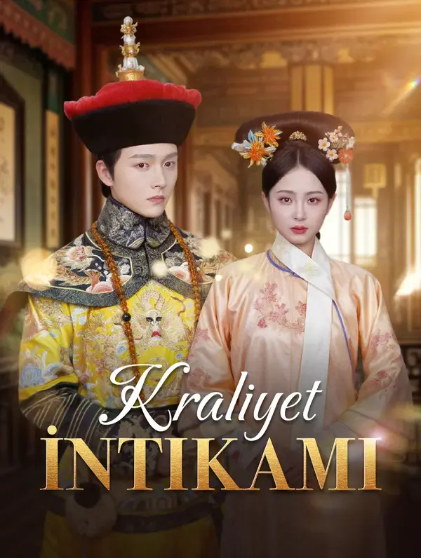 Kraliyet İntikamı