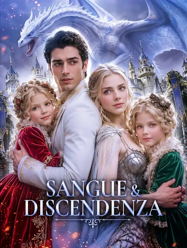Sangue & Discendenza