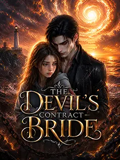 The Devil's Contract Bride