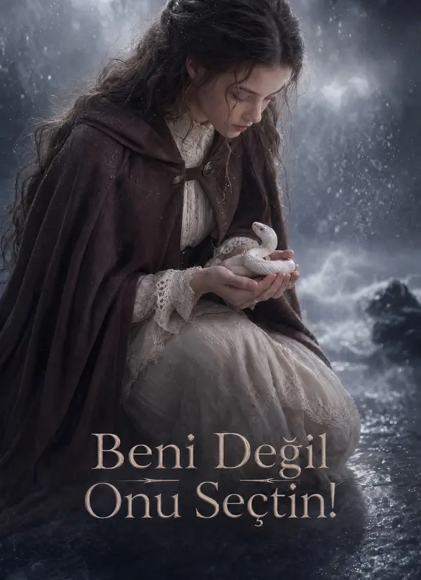 Beni Değil Onu Seçtin!