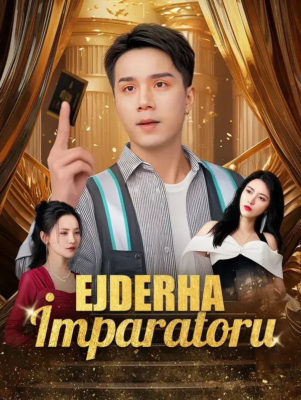 Ejderha İmparatoru
