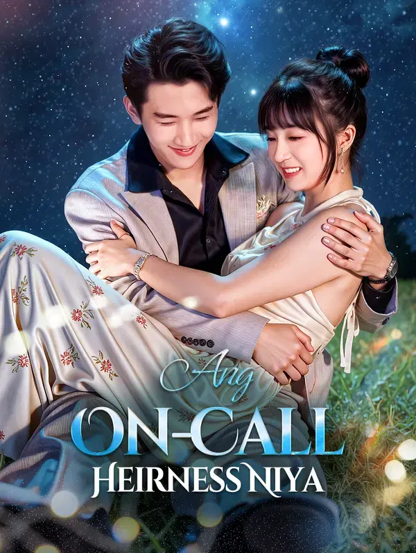 (Dublajlı) Ang On-Call Heirness Niya