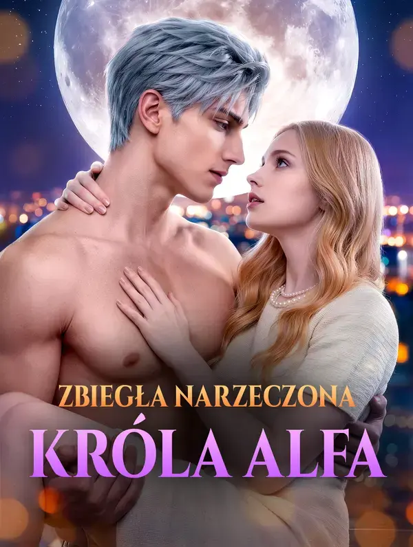 Zbiegła narzeczona króla alfa