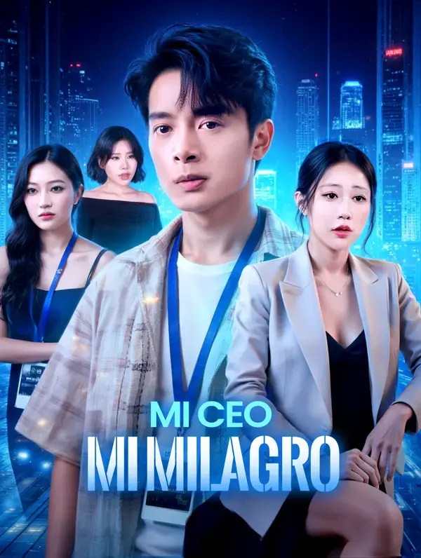 (Dublajlı) Mi CEO, Mi Milagro