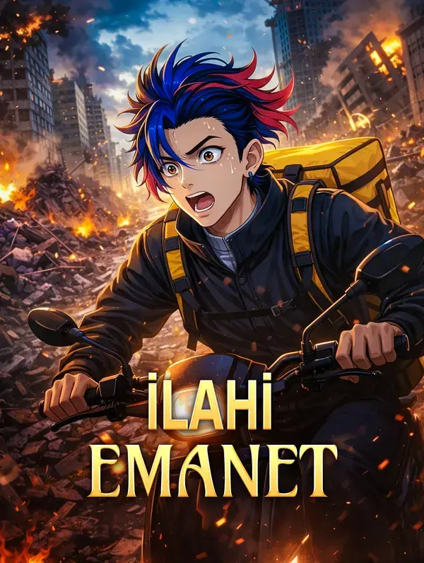 İLAHİ EMANET