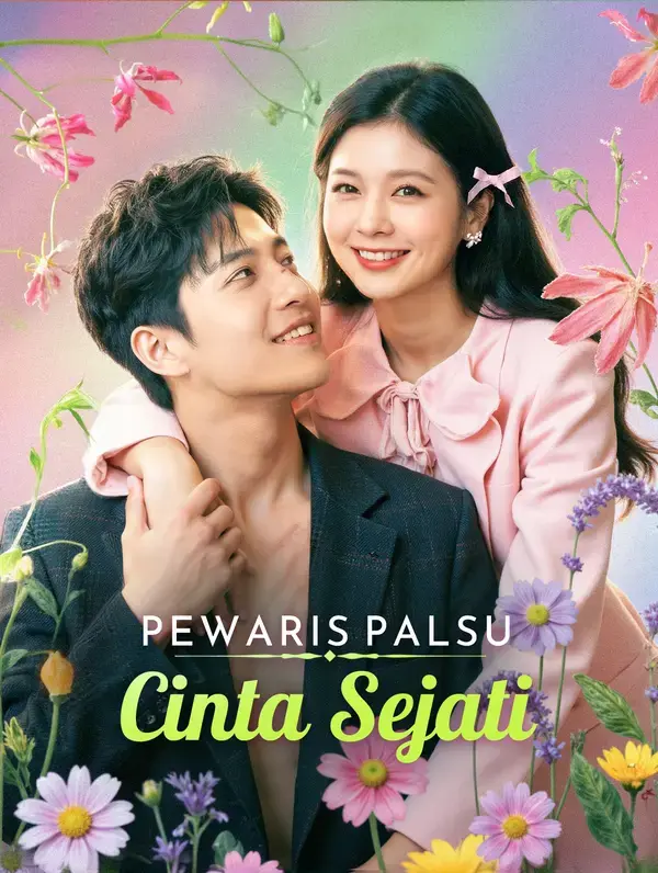(Dublajlı) Pewaris Palsu, Cinta Sejati