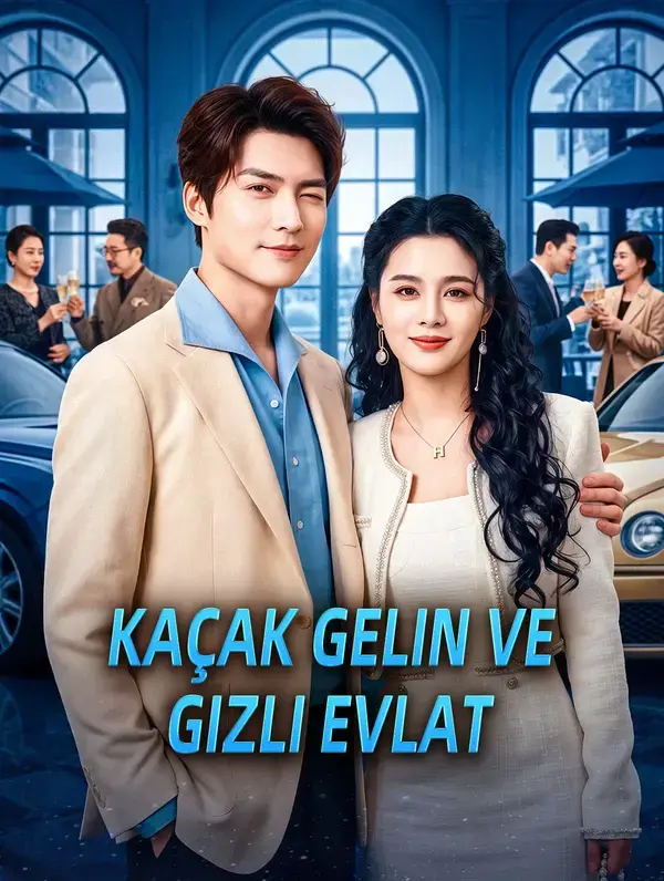 Kaçak Gelin ve Gizli Evlat