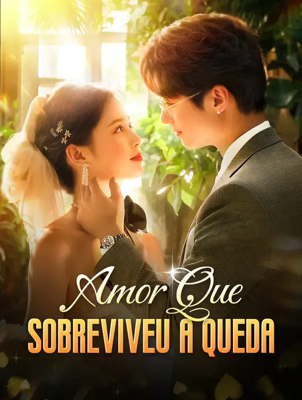 (Dublajlı) Amor Que Sobreviveu à Queda
