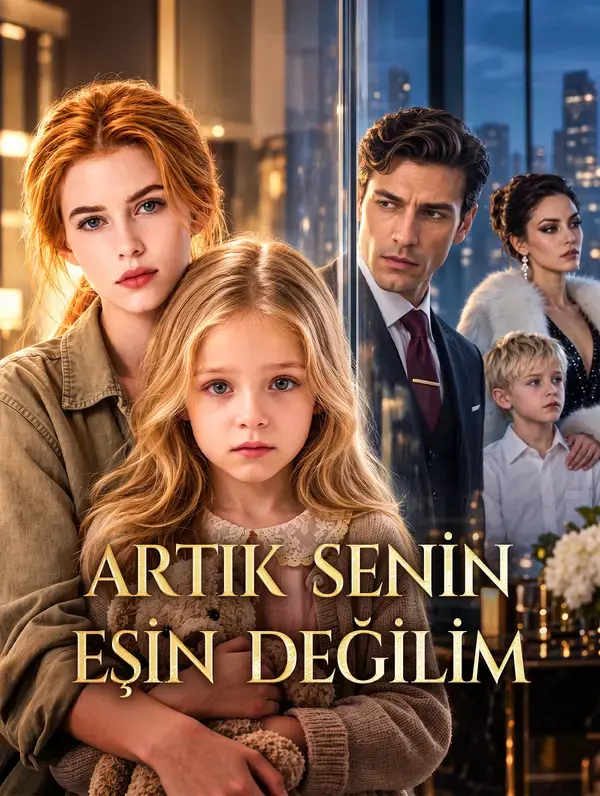 ARTIK SENİN EŞİN DEĞİLİM