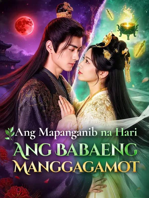 Ang Mapanganib na Hari Ang Babaeng Manggagamot