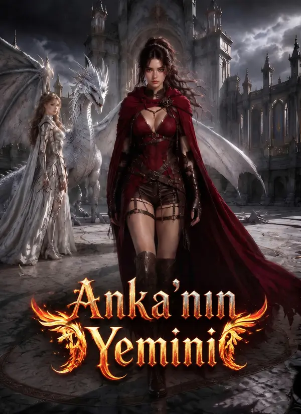 Anka’nın Yemini