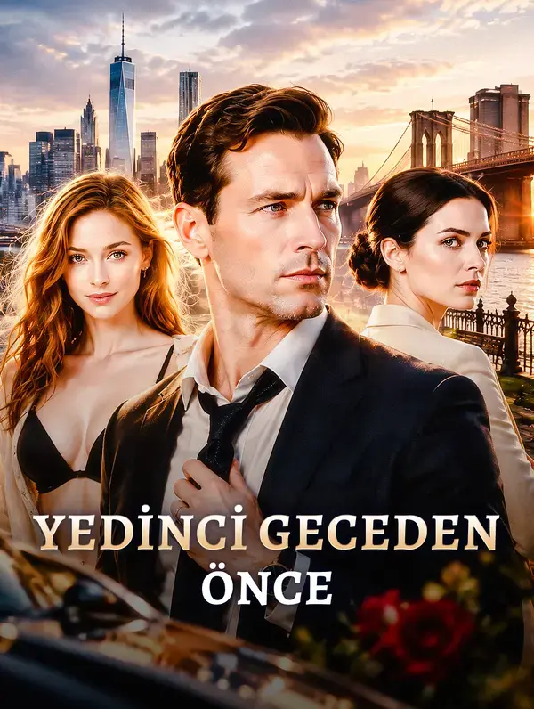 YEDİNCİ GECEDEN ÖNCE