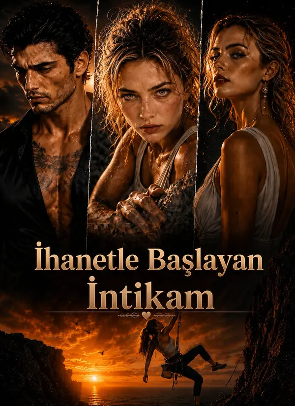 İhanetle Başlayan İntikam
