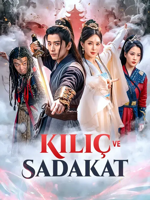 Kılıç ve Sadakat