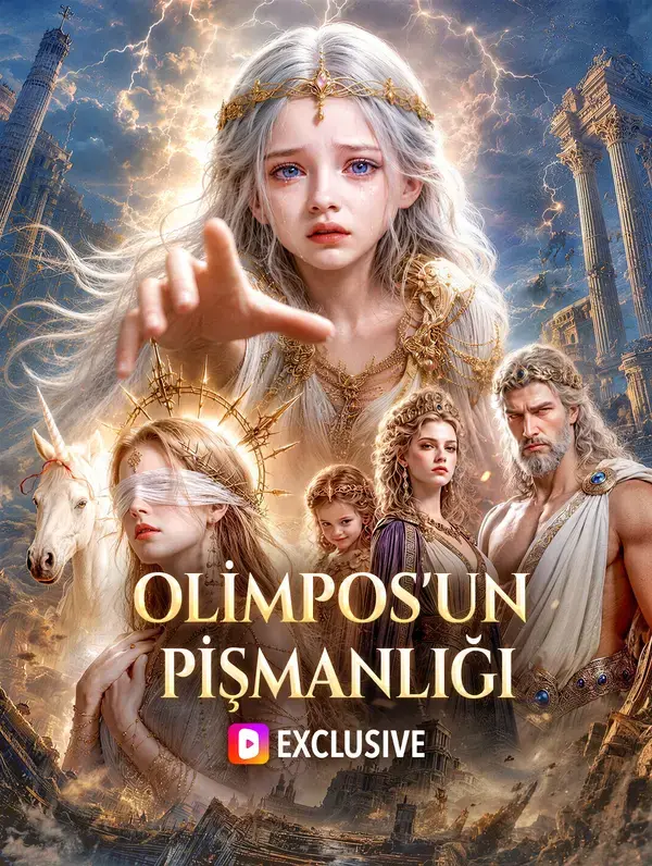 (Dublajlı) OLİMPOS'UN PİŞMANLIĞI
