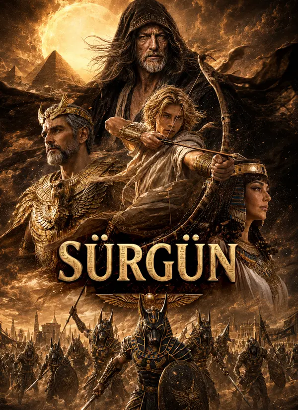 Sürgün