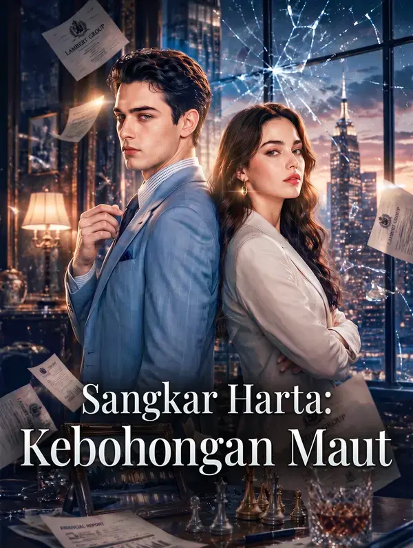 Sangkar Harta: Kebohongan Maut