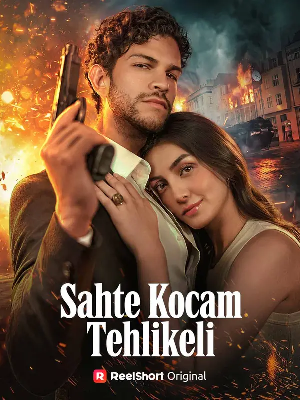 Sahte Kocam Tehlikeli