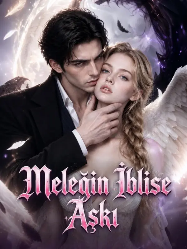 Meleğin İblise Aşkı