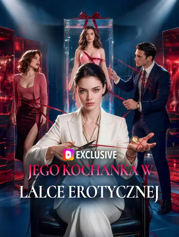 Jego kochanka w lalce erotycznej