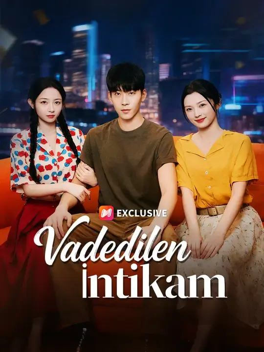 Vadedilen İntikam