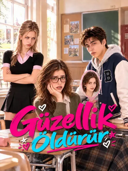 Güzellik Öldürür