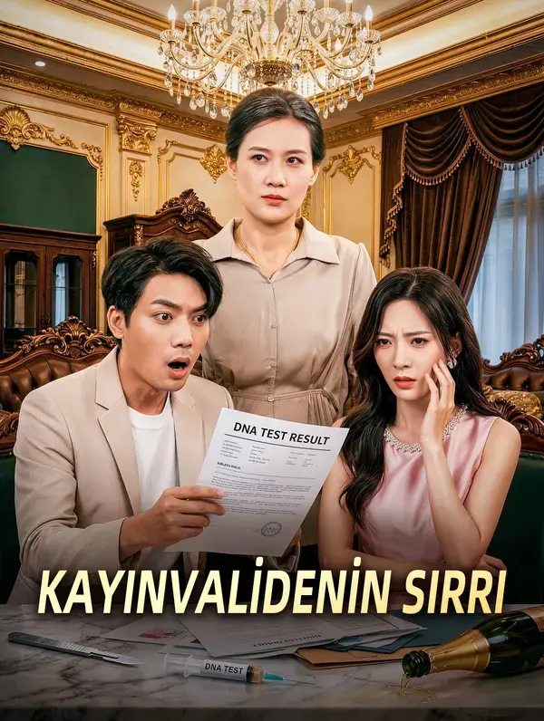KAYINVALİDENİN SIRRI