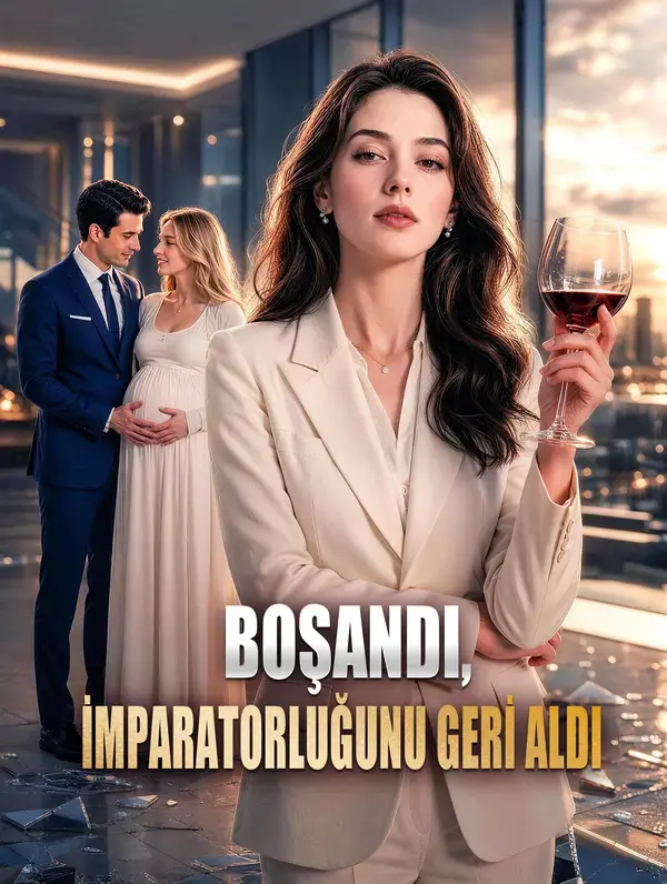 (Dublajlı) BOŞANDI, İMPARATORLUĞUNU GERİ ALDI