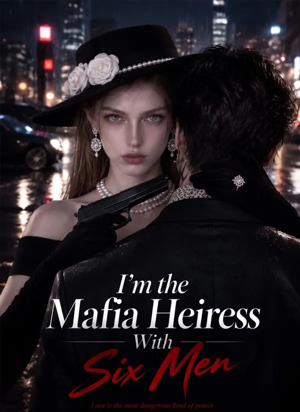 I'm the Mafia Heiress With Six Men