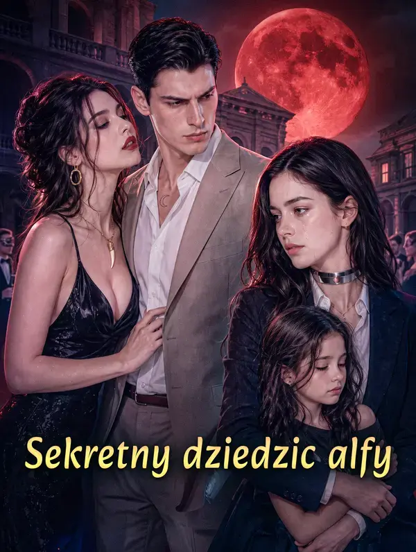 Sekretny dziedzic alfy