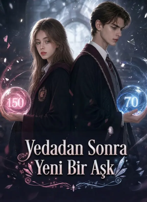 Vedadan Sonra Yeni Bir Aşk
