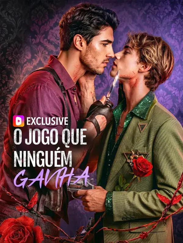 O Jogo Que Ninguém Ganha