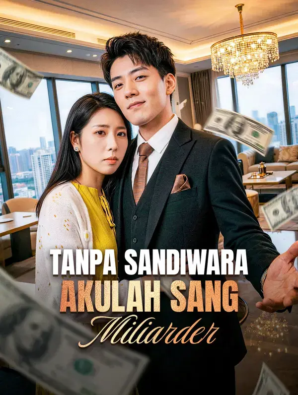 Tanpa Sandiwara, Akulah Sang Miliarder