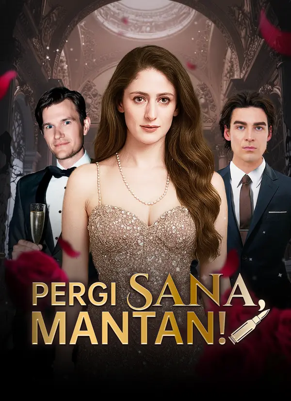 (Dublajlı) Pergi Sana, Mantan!