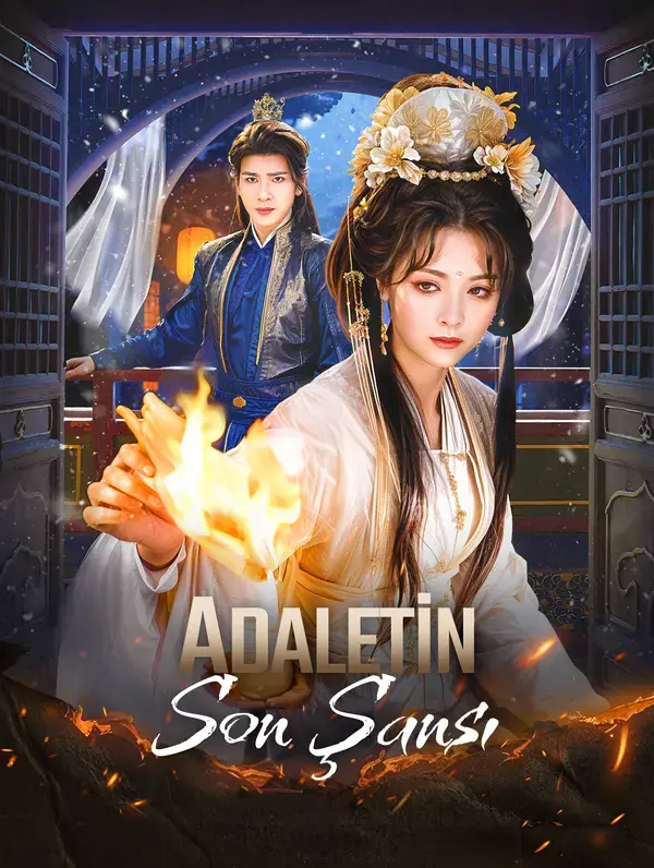 Adaletin Son Şansı
