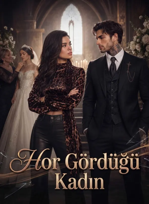 Hor Gördüğü Kadın