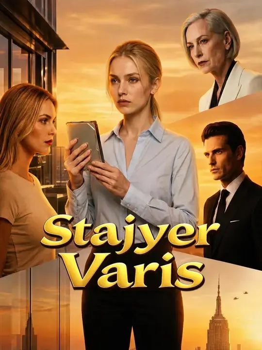 Stajyer Varis