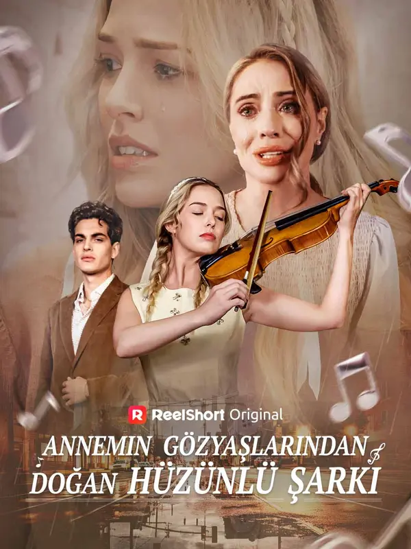 Annemin Gözyaşlarından Doğan Hüzünlü Şark