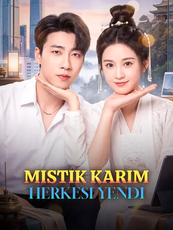 Mistik Karım Herkesi Yendi