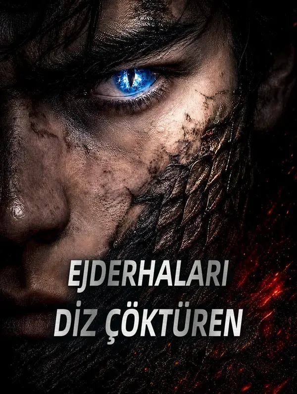 (Dublajlı) EJDERHALARI DİZ ÇÖKTÜREN