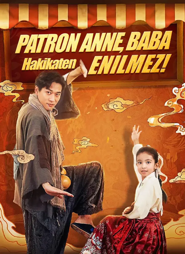 Patron Anne