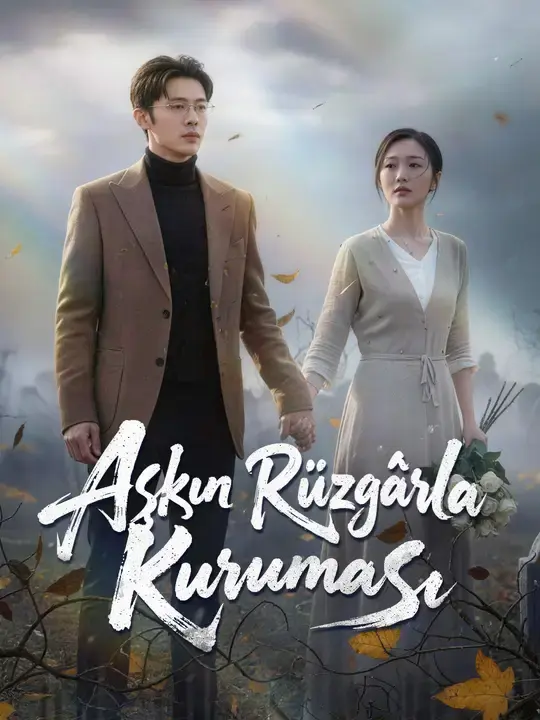 Aşkın Rüzgârla Kuruması