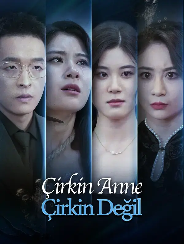 Çirkin Anne Çirkin Değil