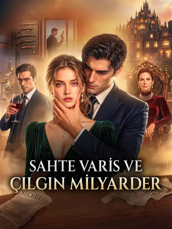 SAHTE VARİS VE ÇILGIN MİLYARDER
