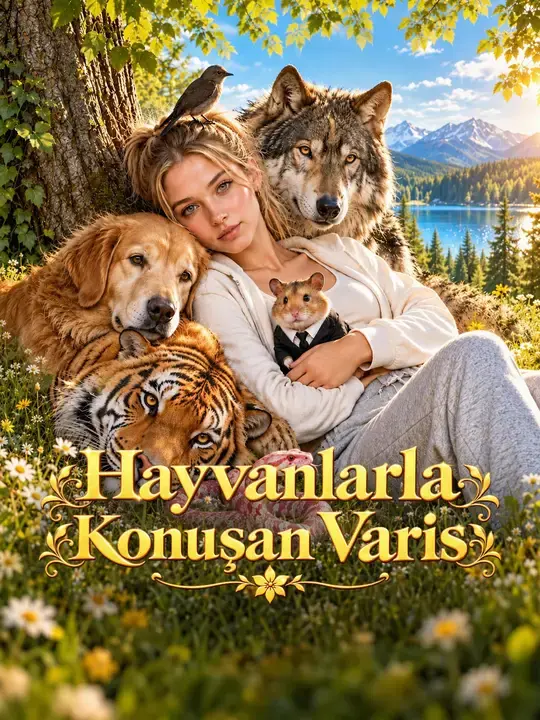 Hayvanlarla Konuşan Varis