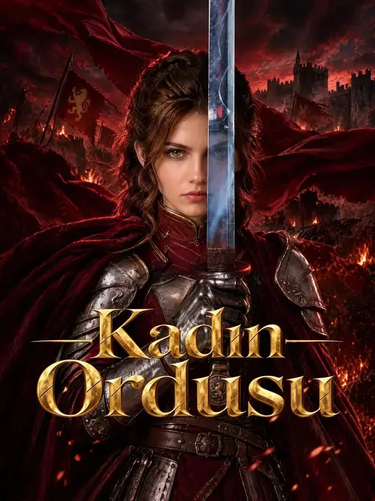 Kadın Ordusu