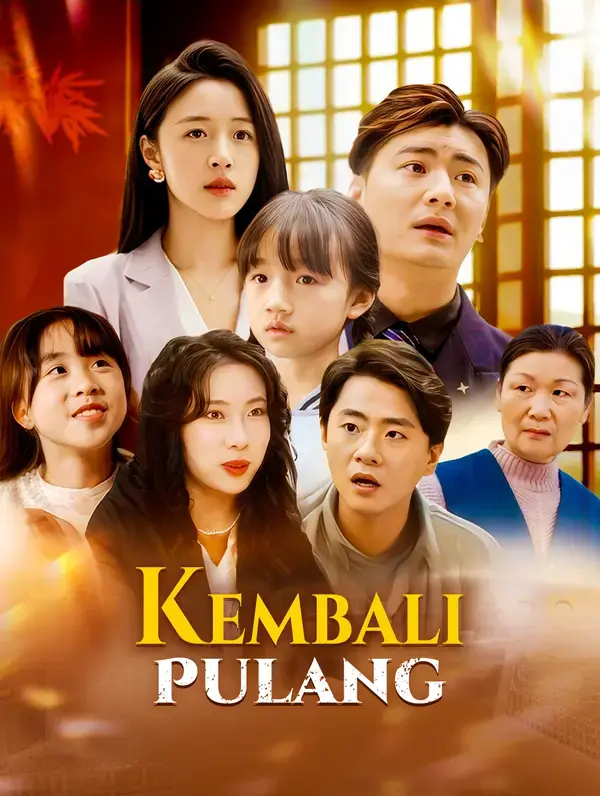 Kembali Pulang