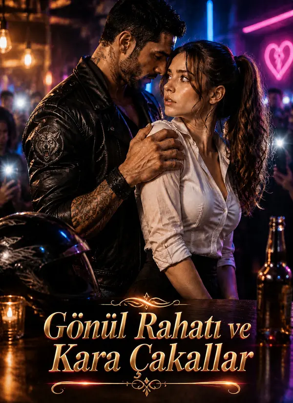 (Dublajlı) Gönül Rahatı ve Kara Çakallar