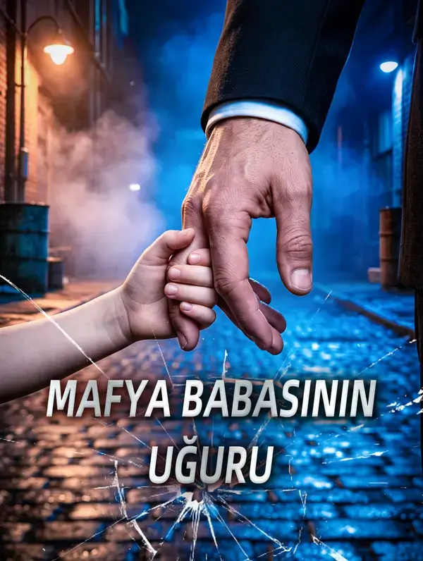 MAFYA BABASININ UĞURU