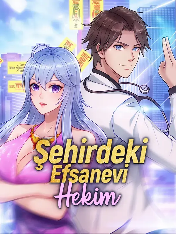 Şehirdeki Efsanevi Hekim